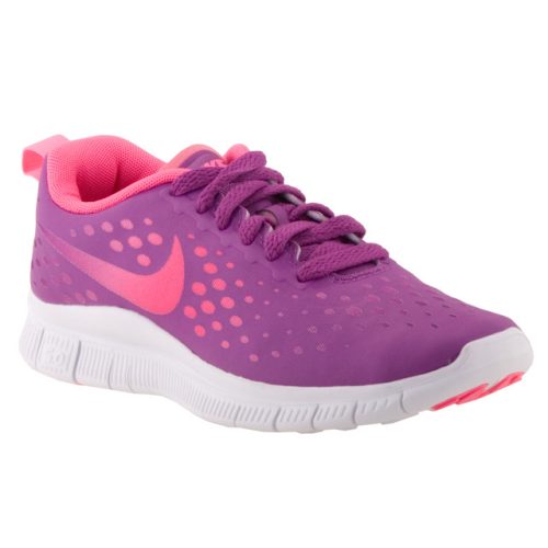 NIKE FREE EXPRESS GS lila rozsa f zos sportcipo siestaci