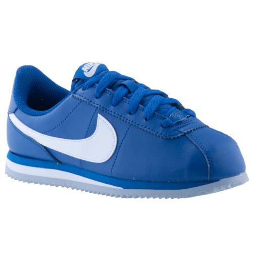 nike cortez feher